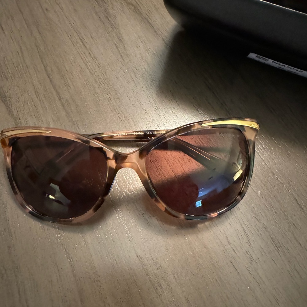 Authentic Ralph Lauren Glasses